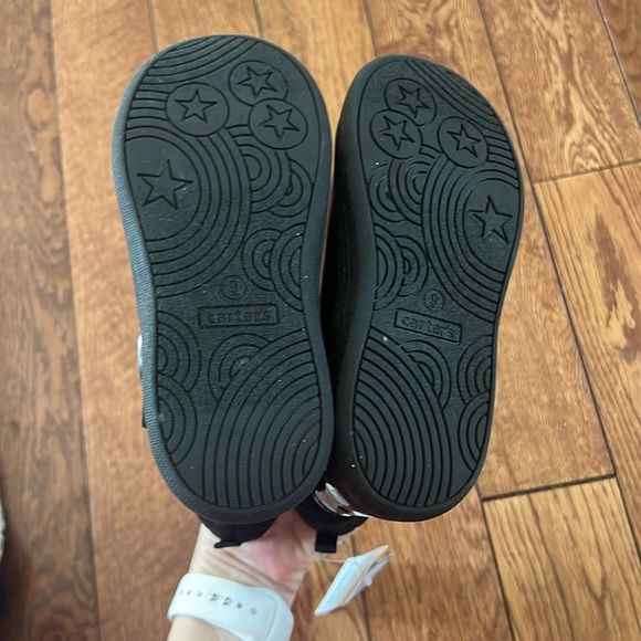 New size 9 toddler boots - Picture 4 of 10